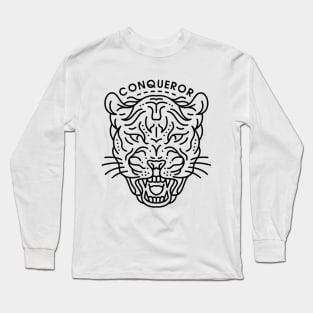 Conqueror Long Sleeve T-Shirt